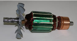 Delta Tool Part 489152-00  Armature sub for 1345079 489152-00